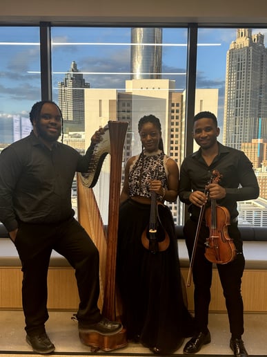 Gallery photo 18 of Noble Music Group