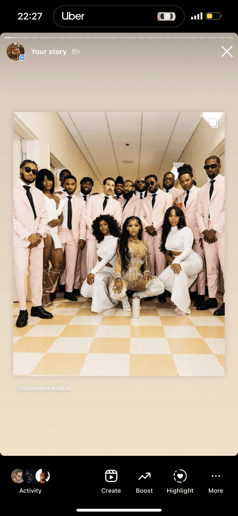 Gallery photo 24 of Noble Music Group