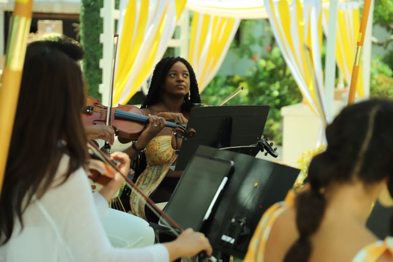 Gallery photo 28 of Noble Music Group