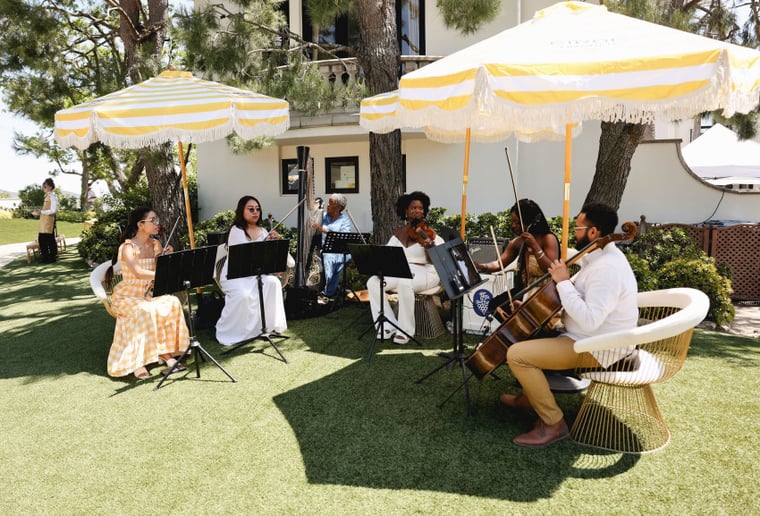 Gallery photo 29 of Noble Music Group