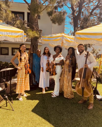 Gallery photo 17 of Noble Music Group