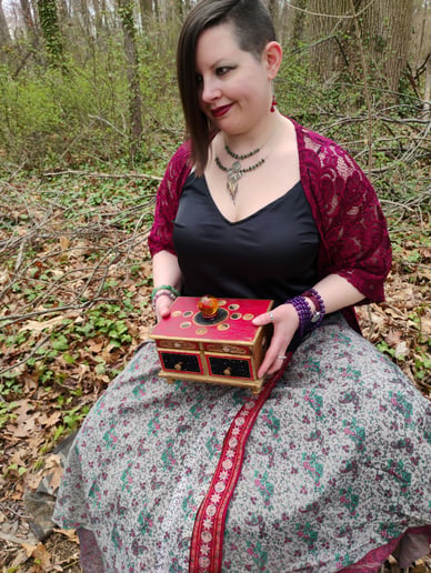 Gallery photo 3 of Evylyn Rose LLC