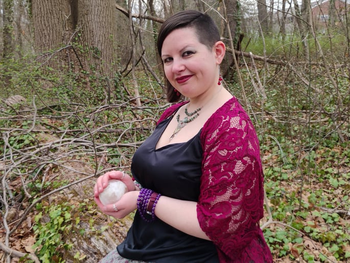 Gallery photo 4 of Evylyn Rose LLC