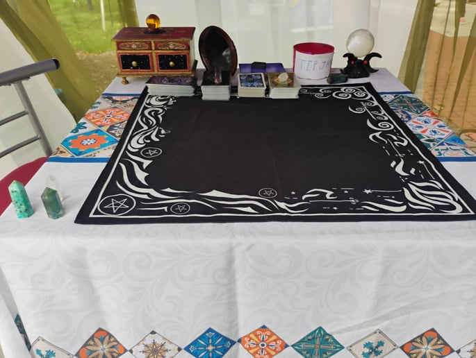 Gallery photo 9 of Evylyn Rose LLC