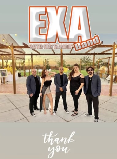 Gallery photo 4 of Exa Band