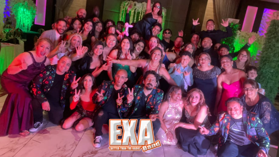 Gallery photo 6 of Exa Band