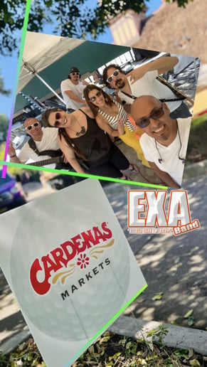 Gallery photo 8 of Exa Band