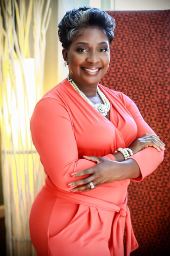 Gallery photo 9 of Michelle Edelen, MBA - The Excellence Engineer