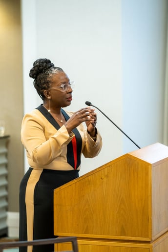 Gallery photo 1 of Michelle Edelen, MBA - The Excellence Engineer