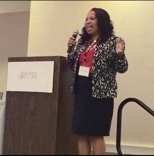 Gallery photo 6 of Exceptional Motivational Speaker