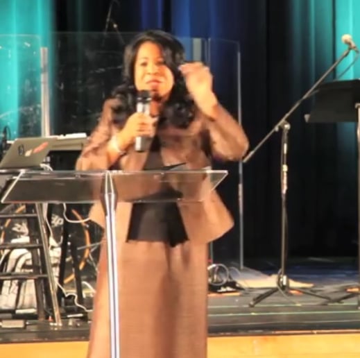 Gallery photo 8 of Exceptional Motivational Speaker