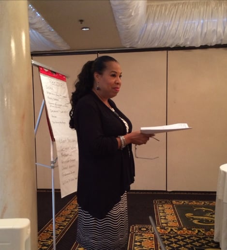 Gallery photo 9 of Exceptional Motivational Speaker