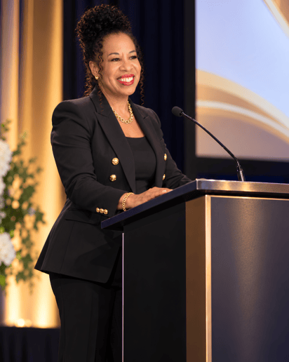 Gallery photo 4 of Dr. Darlene Hunter, Keynote Speaker and Author