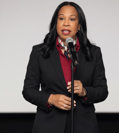 Gallery photo 6 of Dr. Darlene Hunter, Keynote Speaker and Author