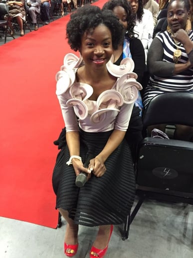Gallery photo 3 of Nedjina Jean-Baptiste