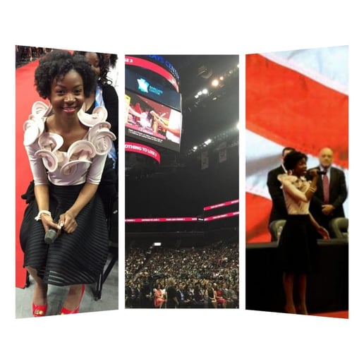 Gallery photo 2 of Nedjina Jean-Baptiste