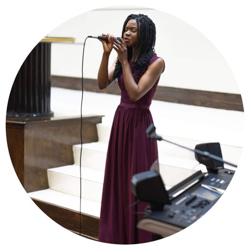 Gallery photo 6 of Nedjina Jean-Baptiste