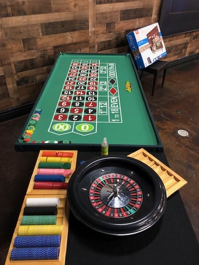Gallery photo 1 of Border Boy's Entertainment