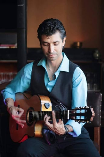 Gallery photo 7 of Exciting Spanish Guitar