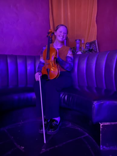 Gallery photo 10 of Exciting Tunes with Kyleigh!