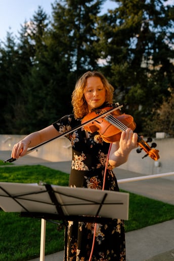Gallery photo 1 of Exciting Tunes with Kyleigh!