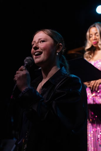 Gallery photo 2 of Exciting Tunes with Kyleigh!