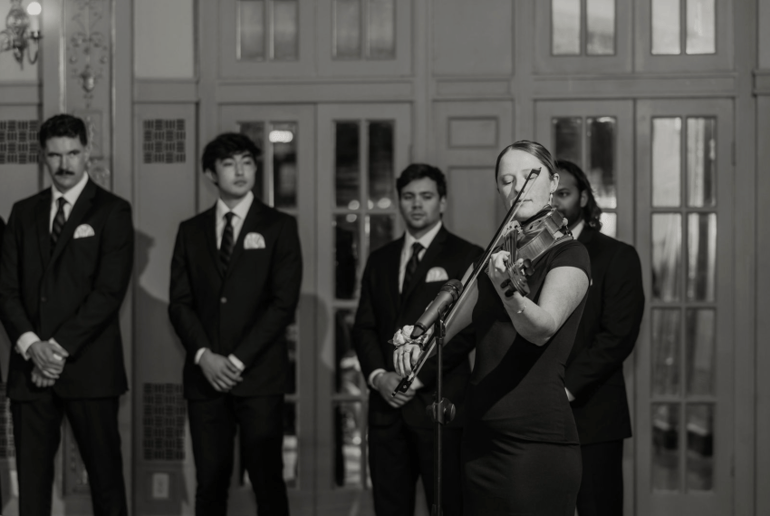 Gallery photo 4 of Exciting Tunes with Kyleigh!