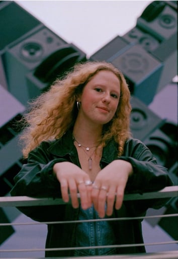 Gallery photo 6 of Exciting Tunes with Kyleigh!