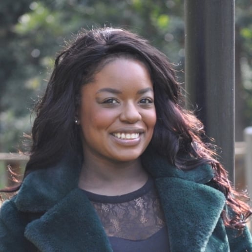 Gallery photo 1 of Laquita Johnson