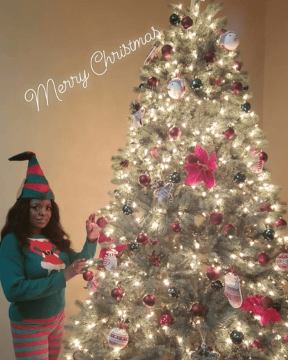 Gallery photo 4 of Laquita Johnson
