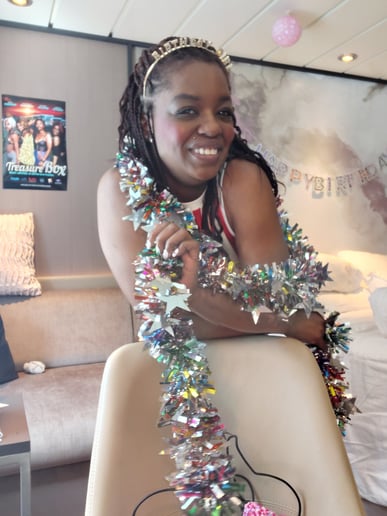 Gallery photo 9 of Laquita Johnson