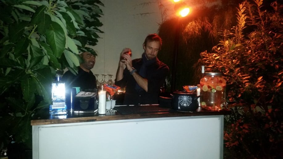 Gallery photo 2 of Exclusive Bartenders