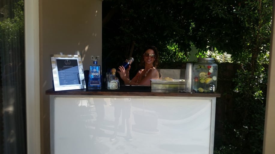 Gallery photo 3 of Exclusive Bartenders