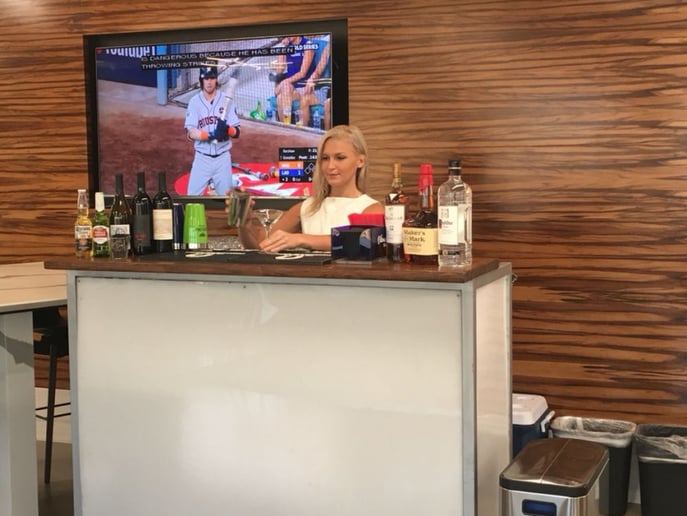 Gallery photo 6 of Exclusive Bartenders
