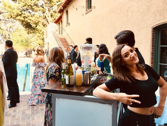 Gallery photo 8 of Exclusive Bartenders