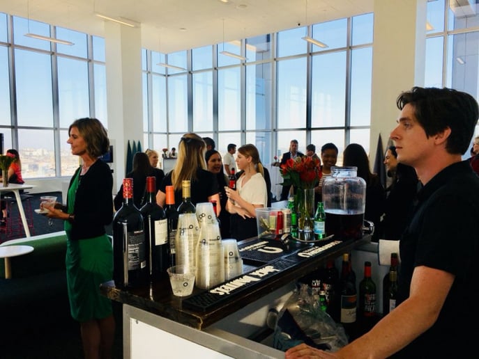 Gallery photo 9 of Exclusive Bartenders