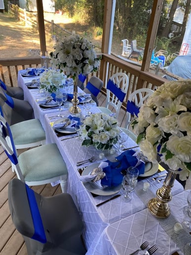 Gallery photo 4 of Exclusive Creative Events Design