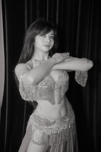 Gallery photo 10 of Susana Nieto Odalisque