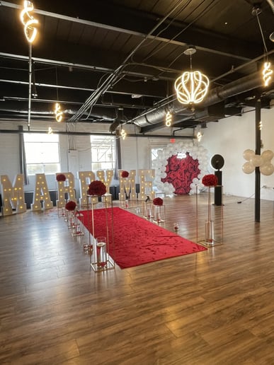 Gallery photo 5 of Exclusive Extravagant Events