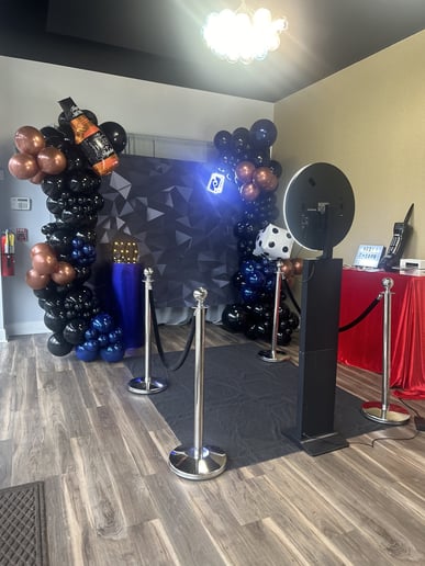 Gallery photo 1 of Exclusive Extravagant Events