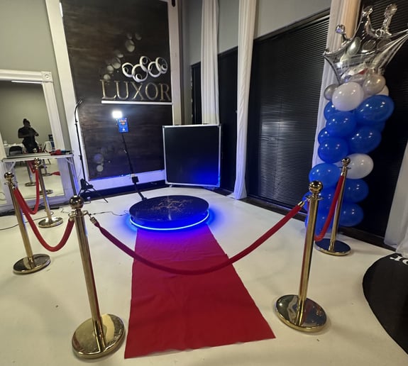 Gallery photo 3 of Exclusive Extravagant Events