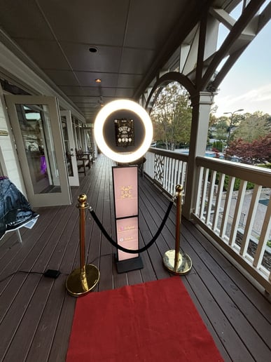 Gallery photo 6 of Exclusive Extravagant Events