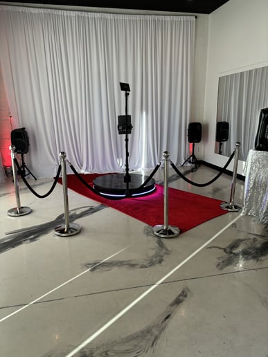 Gallery photo 7 of Exclusive Extravagant Events