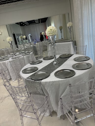 Gallery photo 8 of Exclusive Extravagant Events