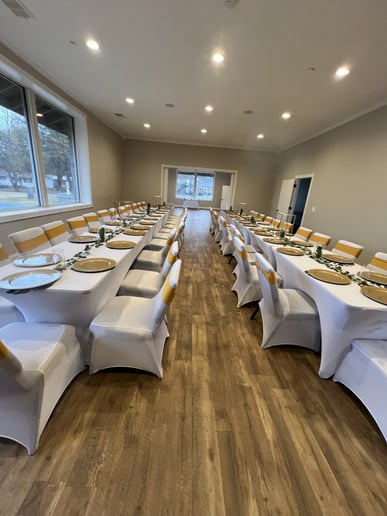 Gallery photo 9 of Exclusive Extravagant Events