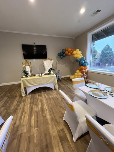Gallery photo 10 of Exclusive Extravagant Events