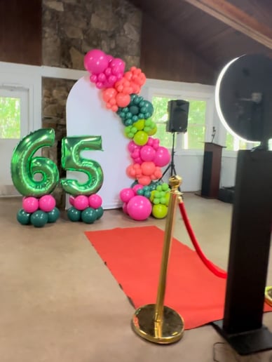 Gallery photo 5 of Purple Reign Services