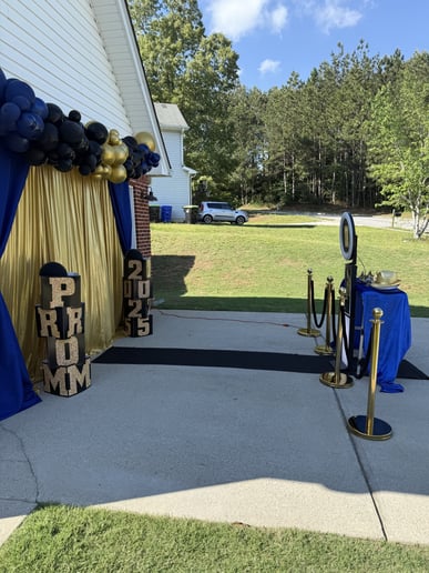 Gallery photo 1 of Purple Reign Services