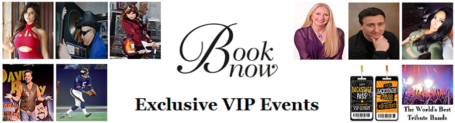 Gallery photo 1 of Exclusive VIP Events