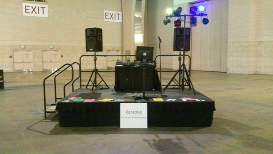 Gallery photo 7 of Excyte Entertainment